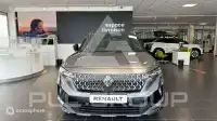 2026 Renault Austral