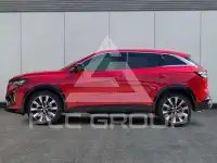 2026 Renault Austral