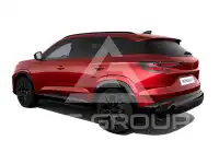 2026 Renault Austral