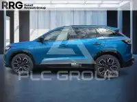 2026 Renault Austral
