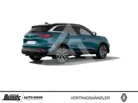 2026 Renault Austral