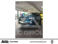 2026 Renault Austral