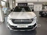 2026 Renault Austral