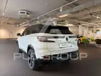 2026 Renault Austral