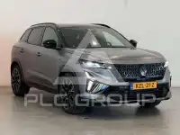 2026 Renault Austral