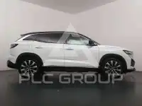 2026 Renault Austral