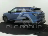 2026 Renault Austral