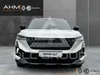 2026 Renault Austral