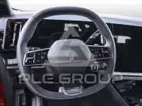 2026 Renault Austral