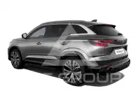 2026 Renault Austral