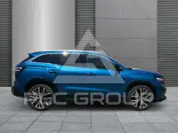 2026 Renault Austral