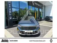 2026 Renault Austral