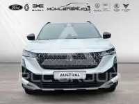2026 Renault Austral