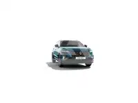 2026 Renault Austral