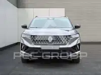 2026 Renault Austral