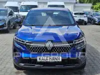2026 Renault Austral