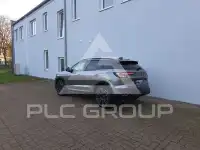 2026 Renault Austral