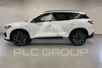 2026 Renault Austral