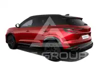 2026 Renault Austral