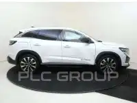 2026 Renault Austral