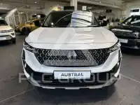 2026 Renault Austral