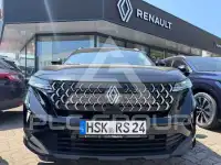 2026 Renault Austral