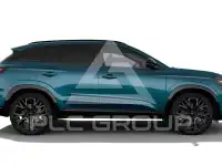 2026 Renault Austral