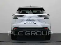2026 Renault Austral