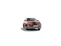 2026 Renault Austral