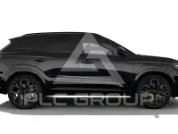 2026 Renault Austral