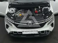 2026 Renault Austral