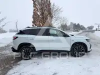2026 Renault Austral