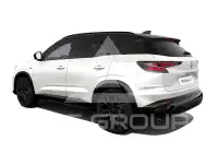 2026 Renault Austral