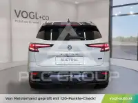 2026 Renault Austral