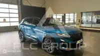 2026 Renault Austral