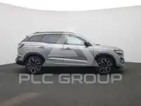 2026 Renault Austral