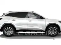 2026 Renault Austral