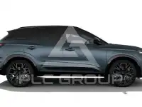 2026 Renault Austral