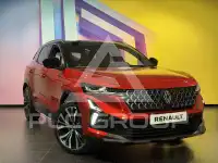 2026 Renault Austral
