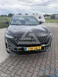 2026 Renault Austral