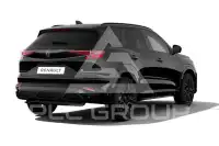 2026 Renault Austral