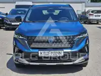2026 Renault Austral