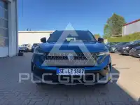 2026 Renault Austral