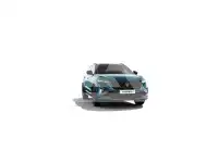 2026 Renault Austral