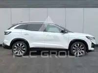 2026 Renault Austral