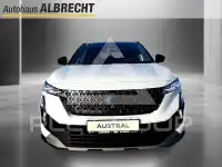 2026 Renault Austral