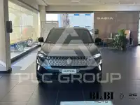 2026 Renault Austral