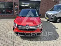2026 Renault Austral
