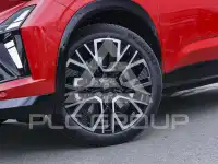 2026 Renault Austral