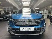 2026 Renault Austral